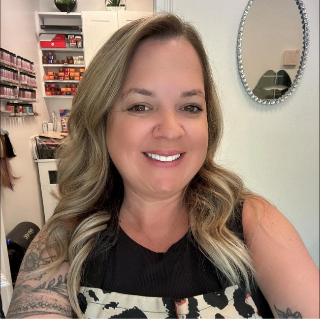 Jill Crowe