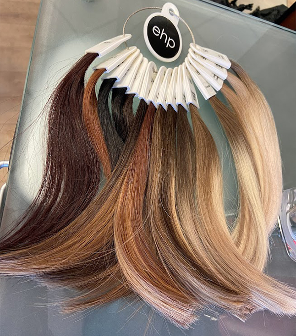 hair extensions in palm harbor